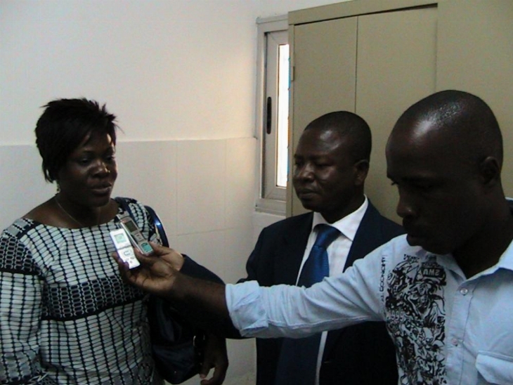 Développement de la Presse : Le Fsdp équipe et subventionne les entreprises