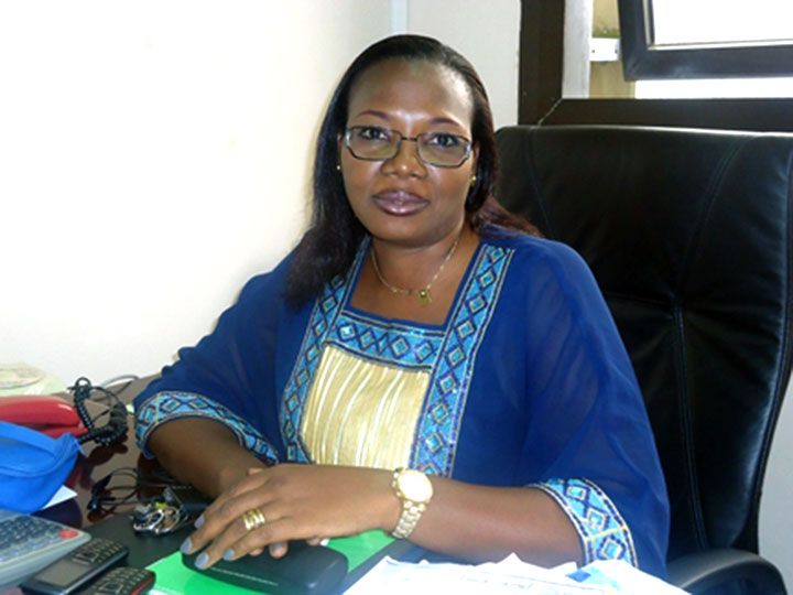 Interview/ Mme BAMBA MAKISSIA (Présidente de la Commission Règlement des litiges): «De 2012 à 2015 nous avons eu à intervenir sur 500 cas de litige»