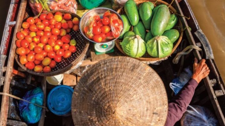 Argent mobile et inclusion financière : les clés pour réussir dans une économie émergente selon McKinsey