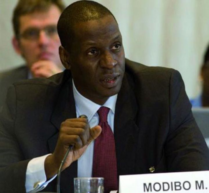 Entretien exclusif avec Modibo Mao Makalou, économiste : beaucoup de fantasmes et contrevérités se disent sur le franc CFA