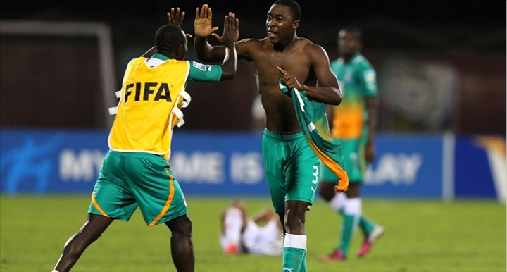 Mondial U17 : La Côte d’Ivoire et le Nigeria passent, le Maroc et la Tunisie trépassent