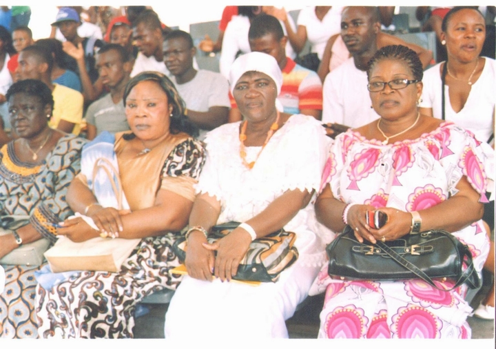 Journée nationale de la paix / Monique Traoré aux hommes politiques : « La paix devrait être notre fétiche commun à adorer »