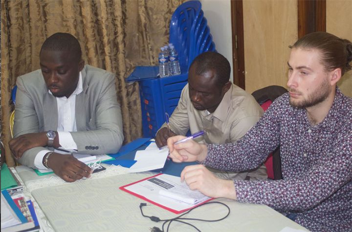 Monitoring des lieux de détention: L’observatoire des lieux de Détention de Côte d’Ivoire fait le point