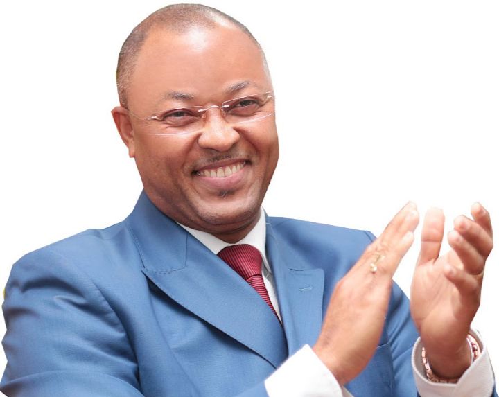 Marcory/ Municipales du samedi 13 octobre 2018 Georges Monney clarifie sa position et appelle à la mobilisation pour la victoire