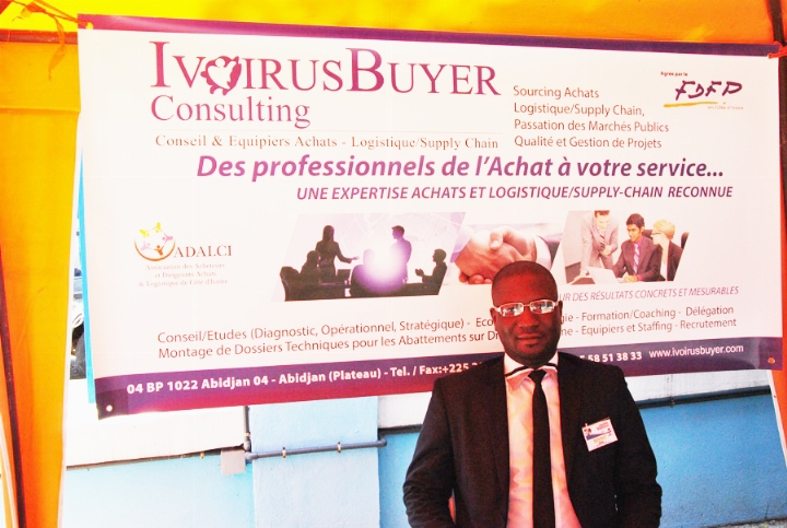 Fonction Achats : lancement en février à Abidjan de la 1ère formation certifiante du continent africain