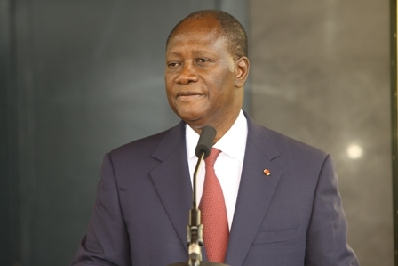 Education : Le Président Ouattara sauve l’école Ivoirienne