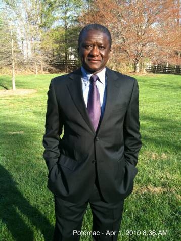 Mori Diané sur RFI   « Si la Guinée avait maîtrisé tous les secteurs qui entourent le secteur minier, elle ne serait pas seulement un pays émergeant mais un pays développé»