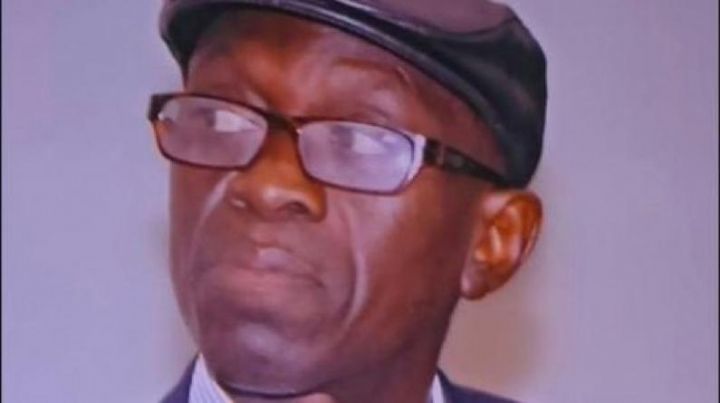 Médias : Décès à Abidjan du journaliste, historien et écrivain Moriba Magassouba