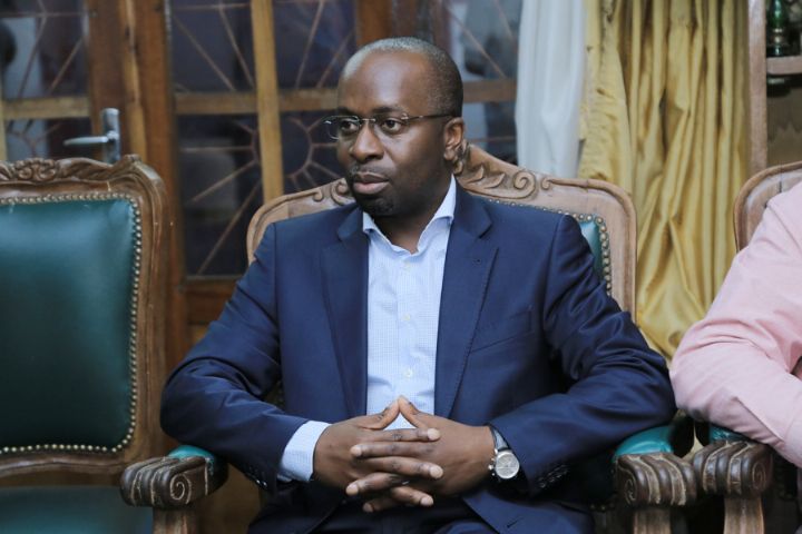 Le candidat élu maire de Grand-Bassam appelle les populations locales au calme