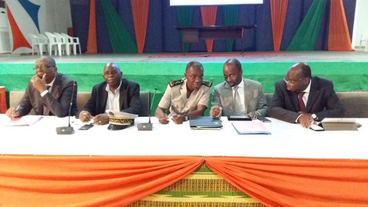 Visite d’Etat dans le Sud Comoé: Grand Bassam s’apprête à accueillir le Président Ouattara