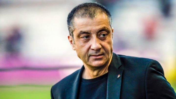 Olympique de Marseille : bientôt un autre Président d`origine Africaine ?