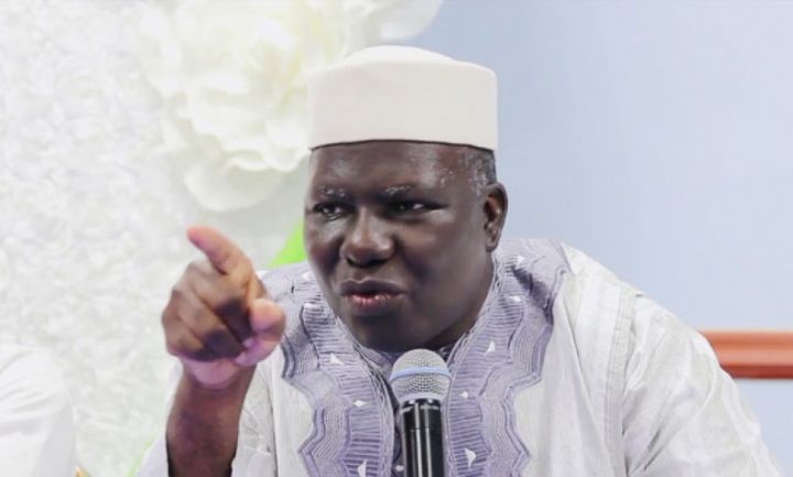 Situation socio-politique: L’Imam Dramé Moussa prend position pour accompagner la paix et la stabilité durable en Côte d’Ivoire