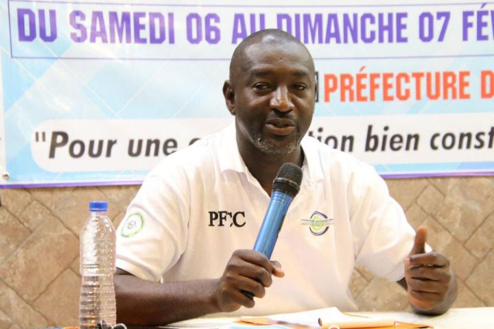 Côte d’Ivoire: des journalistes créent une ONG d’entraide