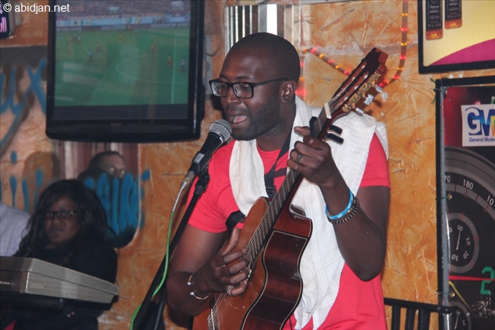 Concert reggae: Moussa Xlim, une grande découverte qui promet