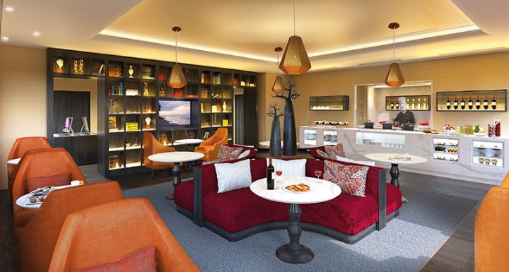 Côte d’Ivoire : Mövenpick Hotel Abidjan ouvre ses portes dans la capitale économique