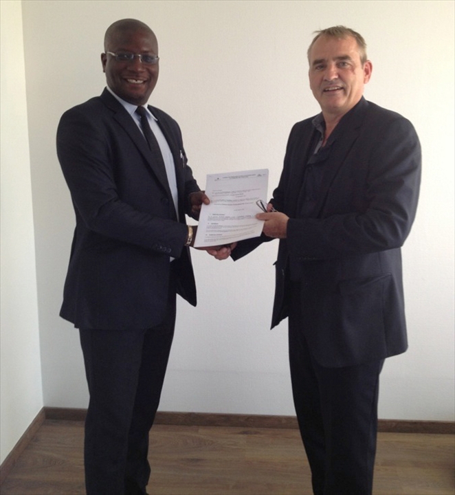 Gestion de patrimoines : As-Tech Solution et IvoirusBuyer Consulting signent un partenariat