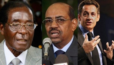 Deux présidents ne seront pas présents au Sommet France-Afrique 2010