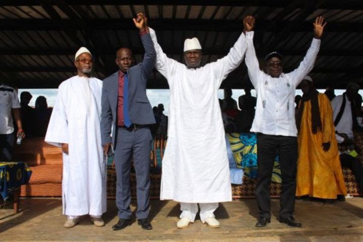 Régionale et municipale 2018 : la razzia du RHDP unifié dans la région du Worodougou (Papier d’éclairage)