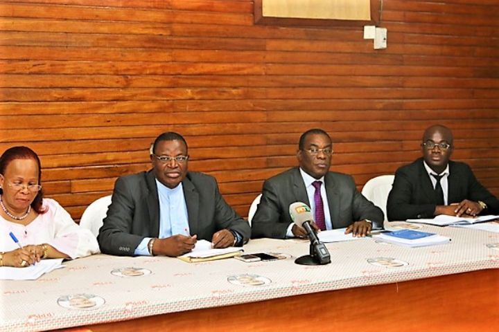 Elections municipales et régionales en Côte d’Ivoire : L’opposition exige un scrutin crédible et transparent