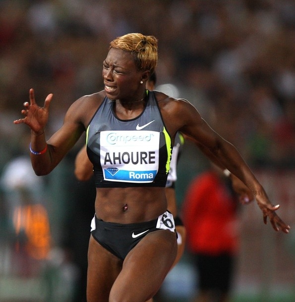 Athlétisme / Absence de Murielle Ahouré aux Championnats d’Afrique : Le Président de la Fédération donne les vraies raisons . « Elle n’a pas boycotté la compétition »