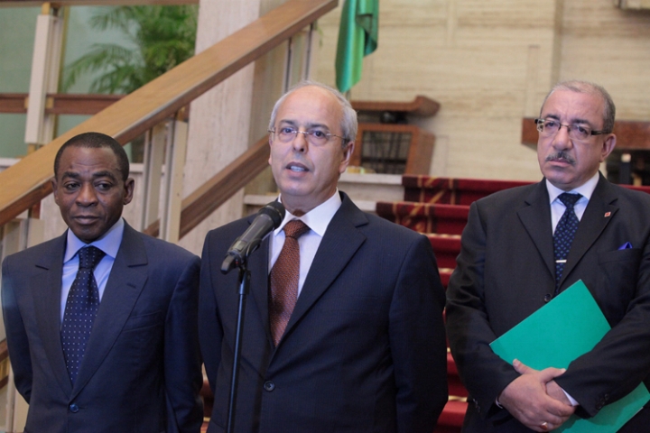 Interview/ Mustapha Jebari (Ambassadeur du Maroc en Côte d’Ivoire) : “Le bilan du séjour du Roi est largement positif”