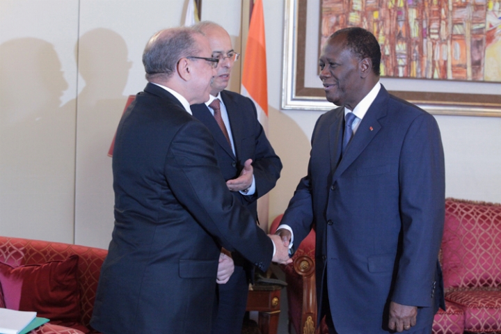 Coopération : Le Maroc s’ouvre à la Côte d’Ivoire