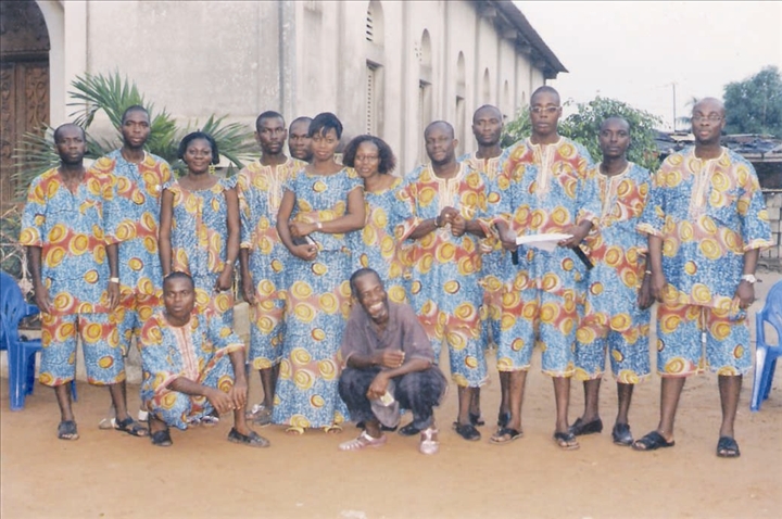 Mutuelle de développement : Tetchi Aby Guy-Marc (Pdt de la Mutaab) appelle à l’union