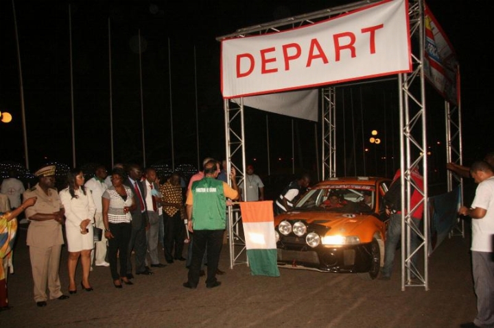 Sport automobile /Rallye Côte d’Ivoire-Bandama: Tout sur la 41e édition à Yamoussoukro