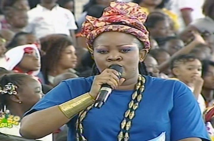 Affaire Wozo Vacances/ Nahomi avoue tout : « Je ne suis qu’une simple exécutante »