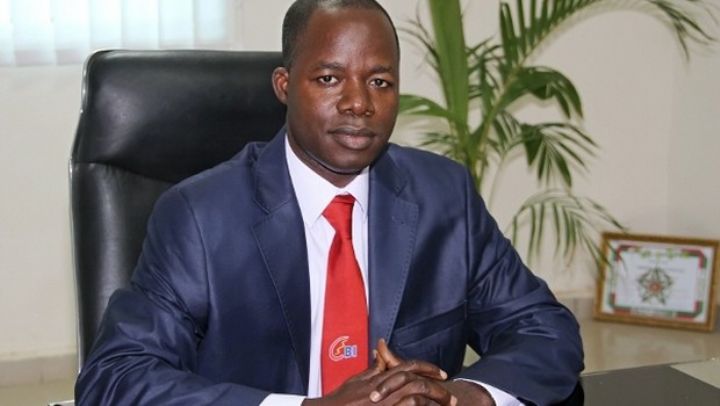 Le Burkinabé Idrissa Nassa à la tête du Club des dirigeants de banques et établissements de crédit d’Afrique