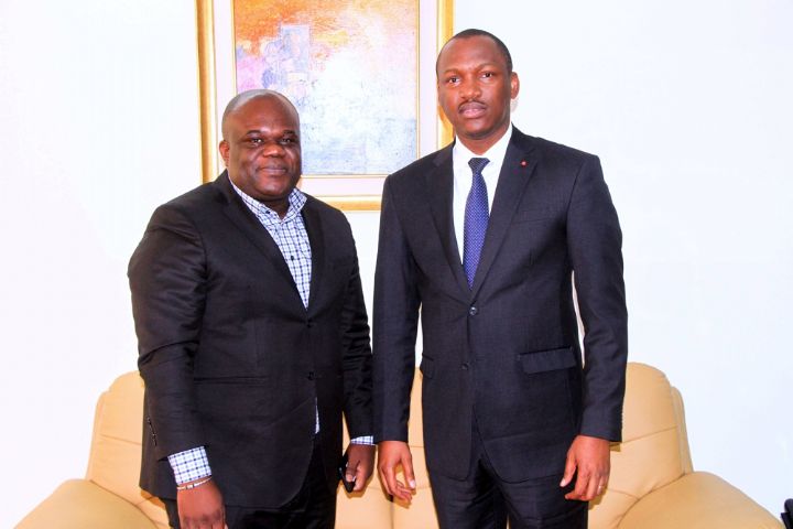 Lutte contre le chômage des Jeunes: Le NDI soutient le gouvernement Ivoirien