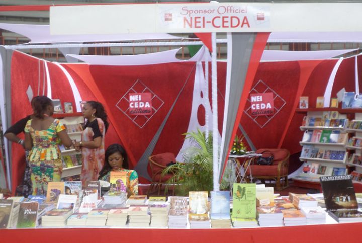 Fautes découvertes dans les manuels scolaires - Le Bouch Dominique, Directeur Général des Éditions NEI/CEDA: “Nous reconnaissons notre entière responsabilité”