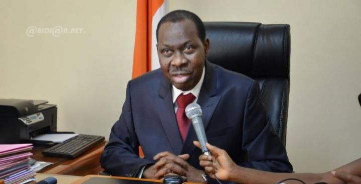 Journée africaine de lutte contre la corruption: Déclaration du président de la Haute Autorité pour la Bonne Gouvernance