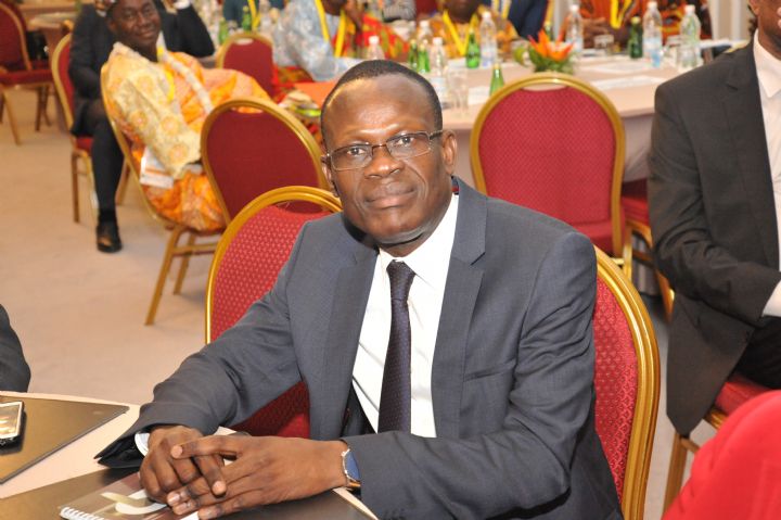 Interview/Organisation du premier dialogue de Haut Niveau sur le Dividende démographique en Côte d’Ivoire: Dr. Hinin Moustapha, Directeur Général de l’Office National de la Population situe les enjeux
