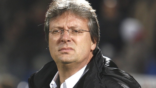 Côte d`Ivoire : Nobilo futur DTN