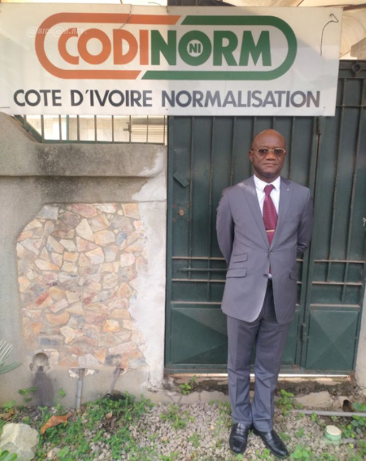 La Normalisation Electrotechnique au centre d’un Atelier national à Abidjan