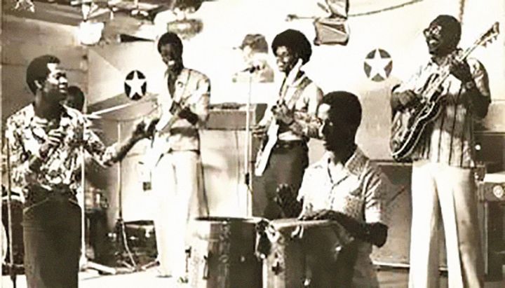 Note majeure / Musique ivoirienne: d’hier à aujourd’hui