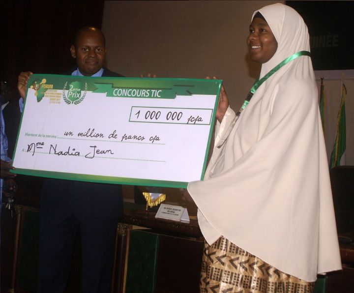 L’espace Cedeao dispose désormais d’un réseau interparlementaire des tic