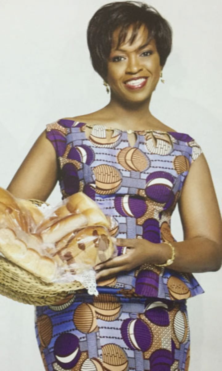 Interview de Nadège Koffy-Touré : DG  « Les Délices de Mémé Aoulou »