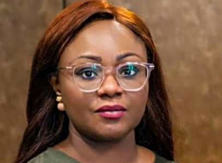 BAD: Nafissatou N’diaye, directrice de communication par intérim, annonce son départ