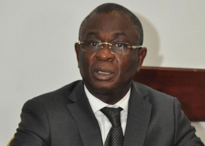 N’dri Narcisse, porte-parole du Pdci-Rda, à propos des CNI : « Le Pdci-Rda avait suggéré une prorogation des Cartes d’identité…»