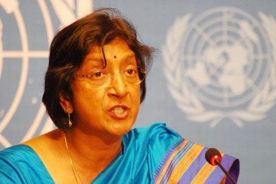 Exactions En Côte D`ivoire : L`ONU demande à Ouattara de garantir les droits de l`homme