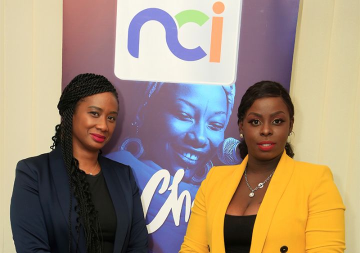 Publireportage/NCI fait le plein de stars pour son lancement