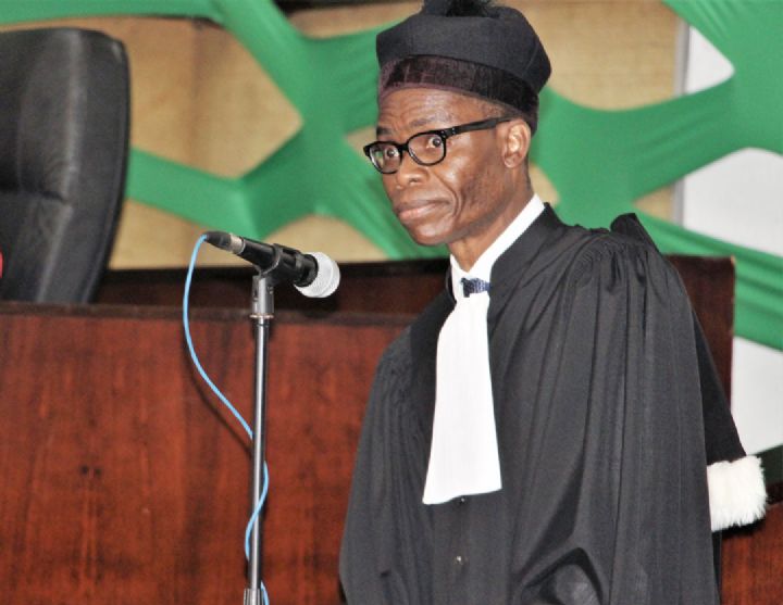 Rentrée judiciaire de la Cour d’Appel d’Abidjan, hier / Thomas N’dri, le Bâtonnier, charge les juges : « Un grand juge n’est pas le juge d’un régime... »