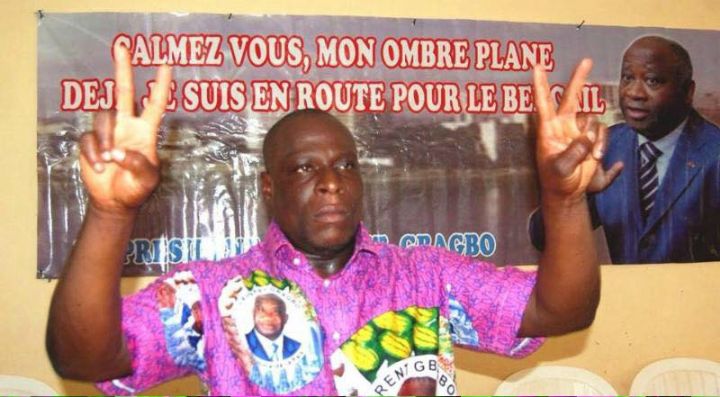 Côte d’Ivoire: libération de Nestor Dahi après 30 mois d’incarcération