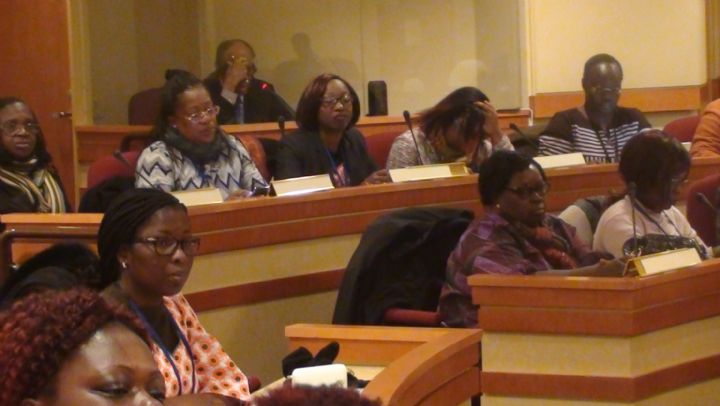 CEDEAO : la Côte d’Ivoire abrite la 3è Assemblée générale du Réseau Paix et Sécurité des femmes