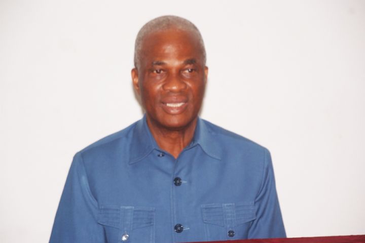 Après la réelection du président Alassane Ouattara/ N’goan Mathias félicite les compagnons de la victoire de Cocody