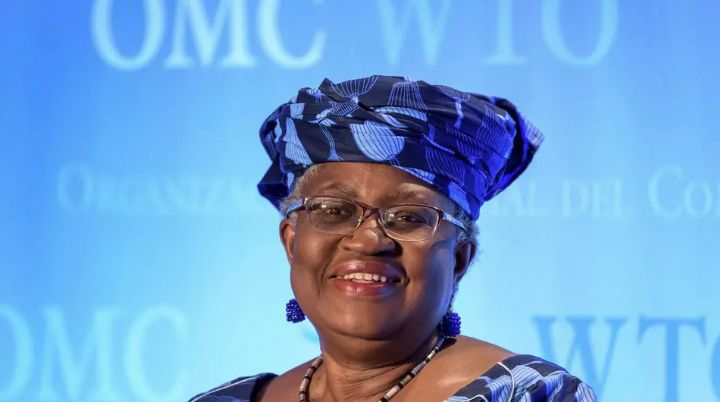 Une nigériane, première personnalité africaine nommée à la tête de l’OMC
