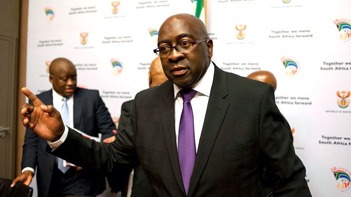 L’Afrique va accroître ses dépenses pour la lutte contre la criminalité