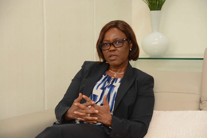 Recensement général de la population / Nialé Kaba, ministre du Plan et du Développement “ Le gouvernement a besoin de données fiables pour mieux planifier et conduire les politiques publiques ’’